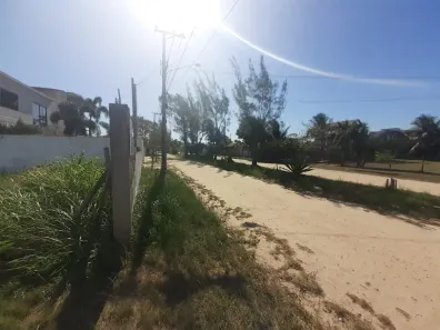 Lote/Terreno à venda, 600m² no Floresta das Gaivotas, Rio das Ostras