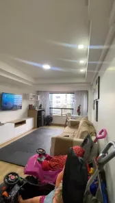 Apartamento com 3 Quartos à venda, 114m² no Boa Viagem, Recife