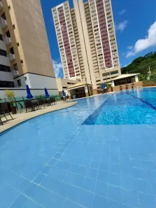 Apartamento com 2 Quartos para alugar, 60m² no Imbuí, Salvador