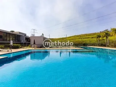 Lote/Terreno à venda, 614m² no Alphaville Dom Pedro, Campinas
