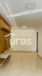 Apartamento com 3 Quartos à venda, 71m² no Jardim Bela Vista - Continuação, Aparecida de Goiânia