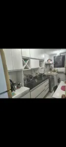 Apartamento com 2 Quartos à venda, 52m² no Serraria, Maceió