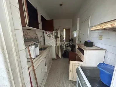 Apartamento com 3 Quartos à venda, 132m² no Botafogo, Rio de Janeiro