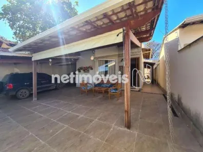 Casa com 3 Quartos à venda, 101m² no Lundcea II, Lagoa Santa