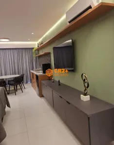 Flat com 1 Quarto à venda, 31m² no Boa Viagem, Recife