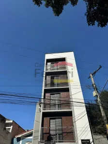 Apartamento com 1 Quarto à venda, 45m² no Santana, São Paulo
