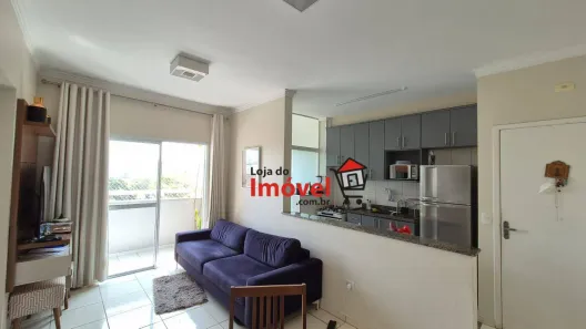 Apartamento com 2 Quartos à venda, 60m² no Centro, São Bernardo do Campo