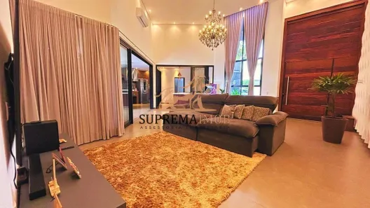 Casa de Condomínio com 2 Quartos à venda, 461m² no Ibiti Royal Park, Sorocaba