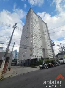 Apartamento com 2 Quartos à venda, 55m² no Jardim Paris, São Paulo