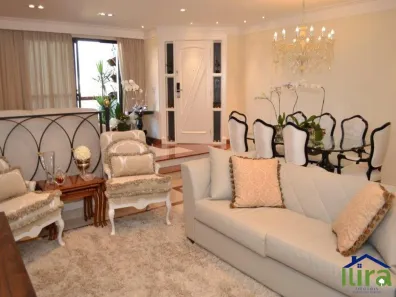 Apartamento com 3 Quartos à venda, 190m² no Centro, Osasco