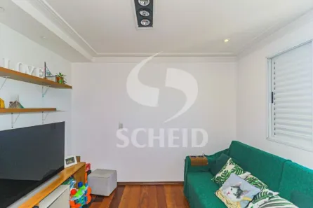 Apartamento com 2 Quartos à venda, 94m² no Santo Amaro, São Paulo