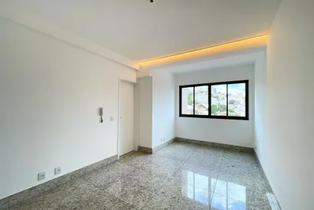 Apartamento com 3 Quartos à venda, 72m² no São Lucas, Belo Horizonte