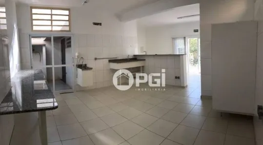 Sala Comercial para alugar, 55m² no Jardim Botânico, Ribeirão Preto