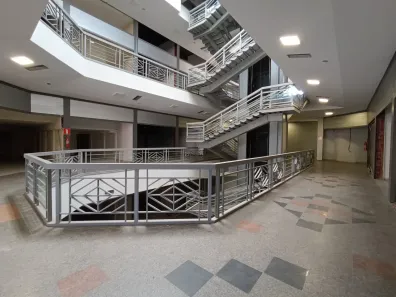 Ponto Comercial para alugar, 75m² no Barreiro, Belo Horizonte