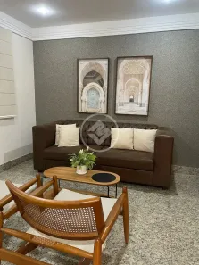 Apartamento com 2 Quartos à venda, 66m² no Setor Oeste, Goiânia