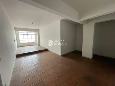 Apartamento com 2 Quartos à venda, 89m² no Centro, Belo Horizonte