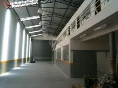 Galpão/Depósito/Armazém à venda, 650m² no Casa Verde Média, São Paulo