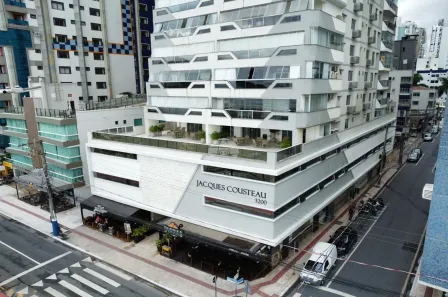 Apartamento com 3 Quartos à venda, 147m² no Centro, Balneário Camboriú