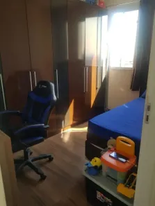 Apartamento com 2 Quartos à venda, 41m² no Jardim do Lago, São Paulo