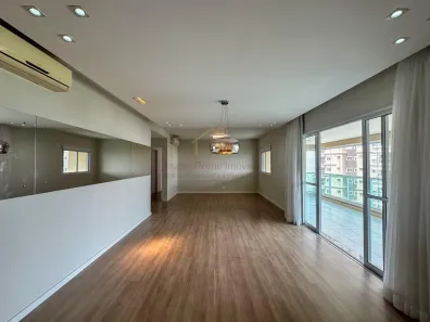 Apartamento com 3 Quartos para alugar, 152m² no Nova Aliança, Ribeirão Preto