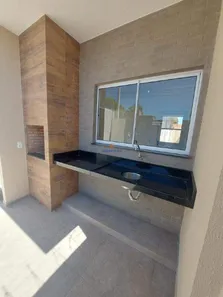 Casa com 3 Quartos à venda, 86m² no Vila Industrial, Bauru