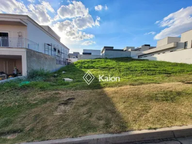 Lote/Terreno à venda, 360m² no Residencial Saint Paul, Itu