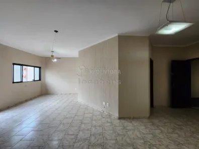 Apartamento com 2 Quartos para alugar, 109m² no Vila Ideal, São José do Rio Preto