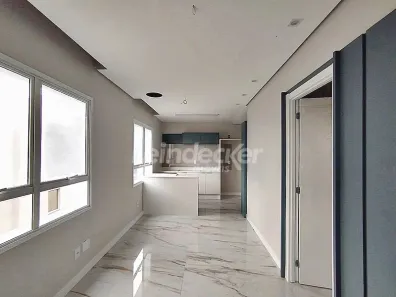 Apartamento com 1 Quarto para alugar, 40m² no Passo da Areia, Porto Alegre