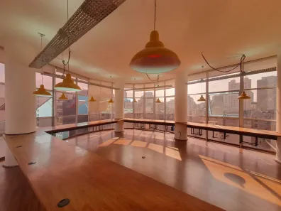 Sala Comercial com 1 Quarto para alugar, 78m² no Sé, São Paulo