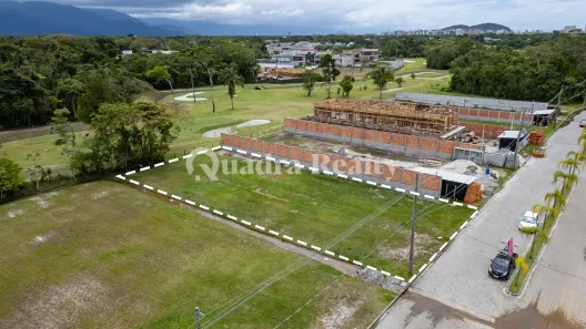 Lote/Terreno à venda, 901m² no Riviera, Bertioga