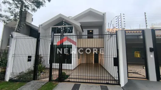 Sobrado com 4 Quartos à venda, 198m² no Jardim Itália, Maringá