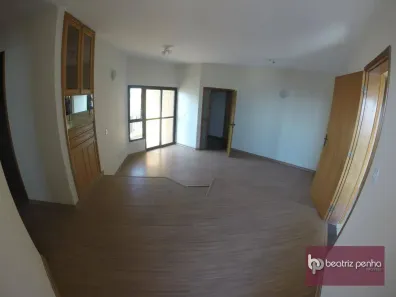 Apartamento com 2 Quartos à venda, 93m² no Vila Imperial, São José do Rio Preto