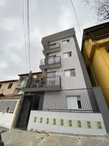 Apartamento com 2 Quartos para alugar, 35m² no Vila Matilde, São Paulo