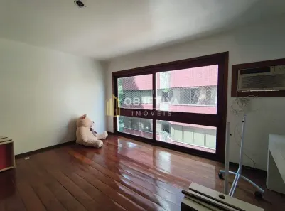Apartamento com 3 Quartos à venda, 120m² no Moinhos de Vento, Porto Alegre