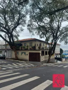 Sobrado com 3 Quartos para venda ou aluguel, 185m² no Rudge Ramos, São Bernardo do Campo