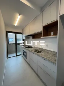 Apartamento com 2 Quartos para alugar, 55m² no Parque das Nações, Santo André
