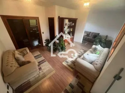 Sobrado com 2 Quartos à venda, 158m² no Jardim do Mar, São Bernardo do Campo