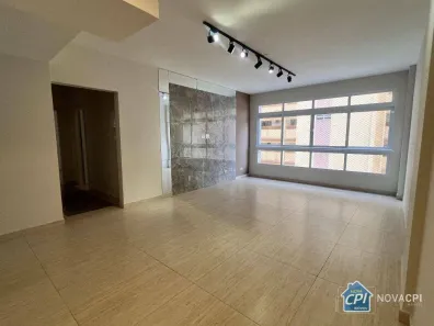 Apartamento com 3 Quartos à venda, 140m² no José Menino, Santos
