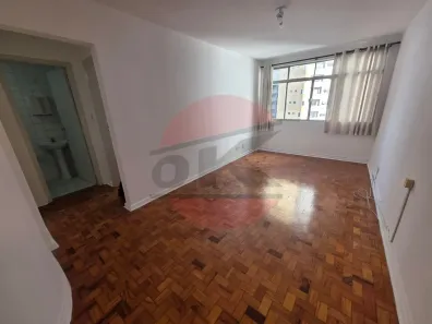 Apartamento com 1 Quarto à venda, 52m² no Liberdade, São Paulo