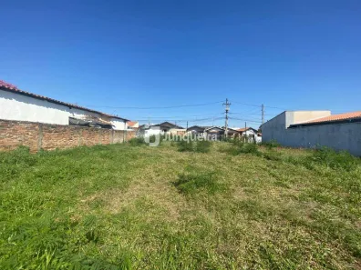 Lote/Terreno à venda, 300m² no Santa Terezinha, Piracicaba