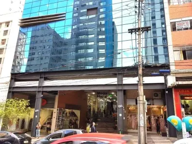 à venda, 30m² no Barro Preto, Belo Horizonte