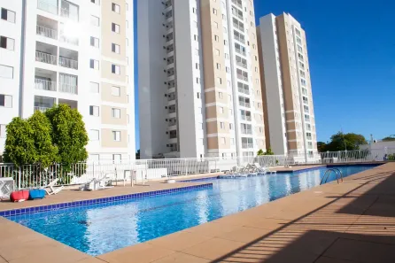 Apartamento com 3 Quartos à venda, 88m² no Parque Três Meninos, Sorocaba