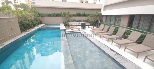 Apartamento com 2 Quartos à venda, 60m² no Perdizes, São Paulo