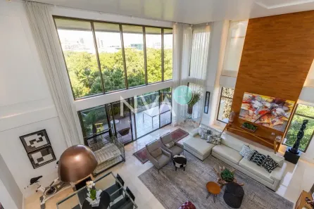 Apartamento com 4 Quartos à venda, 267m² no Barra da Tijuca, Rio de Janeiro