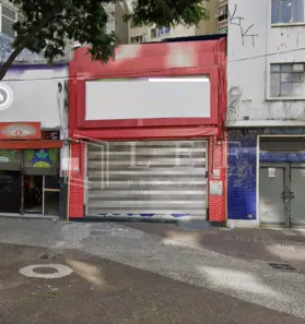 Ponto Comercial à venda, 314m² no República, São Paulo