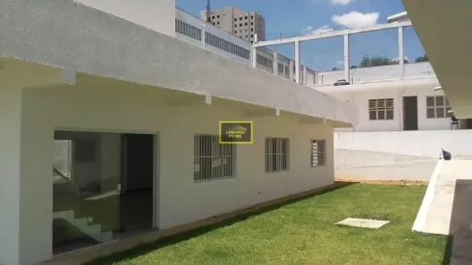 Imóvel Comercial à venda, 450m² no Capão Redondo, São Paulo