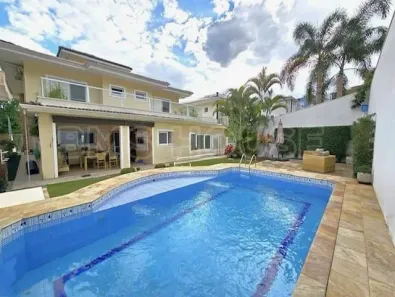Casa com 4 Quartos à venda, 345m² no Golf Gardens, Carapicuíba