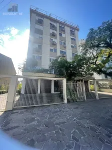 Apartamento com 1 Quarto à venda, 38m² no Azenha, Porto Alegre