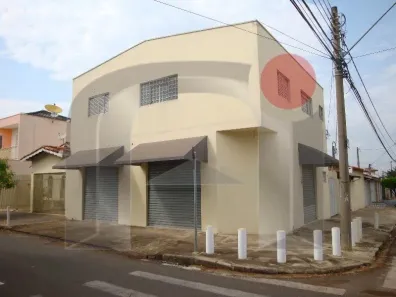 Ponto Comercial com 3 Quartos à venda, 125m² no Vila Furlan, Indaiatuba