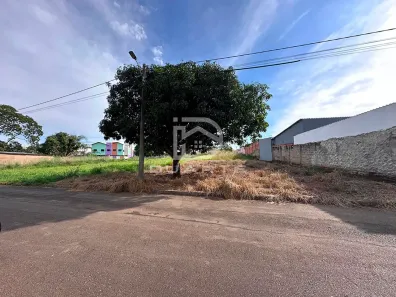 Lote/Terreno à venda, 517m² no Anápolis City, Anápolis